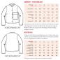 Preview: Papierschnittmuster Kurzjacke Frau Cleo XS-XXL